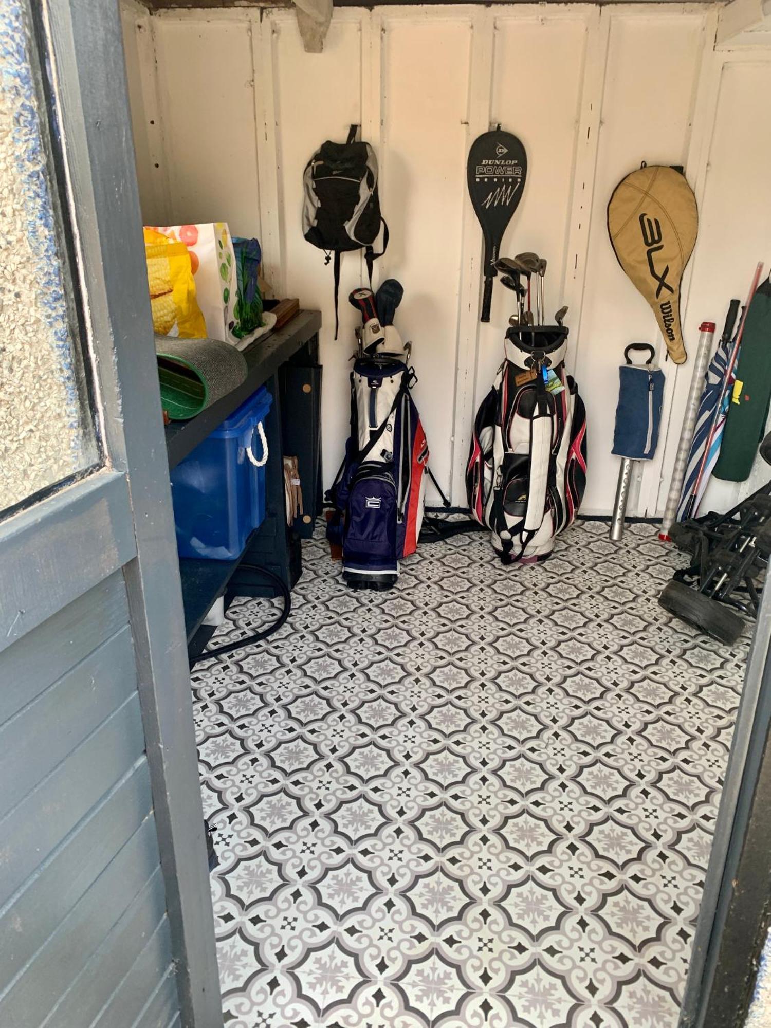 The House Of Golf Villa St Andrews Eksteriør bilde