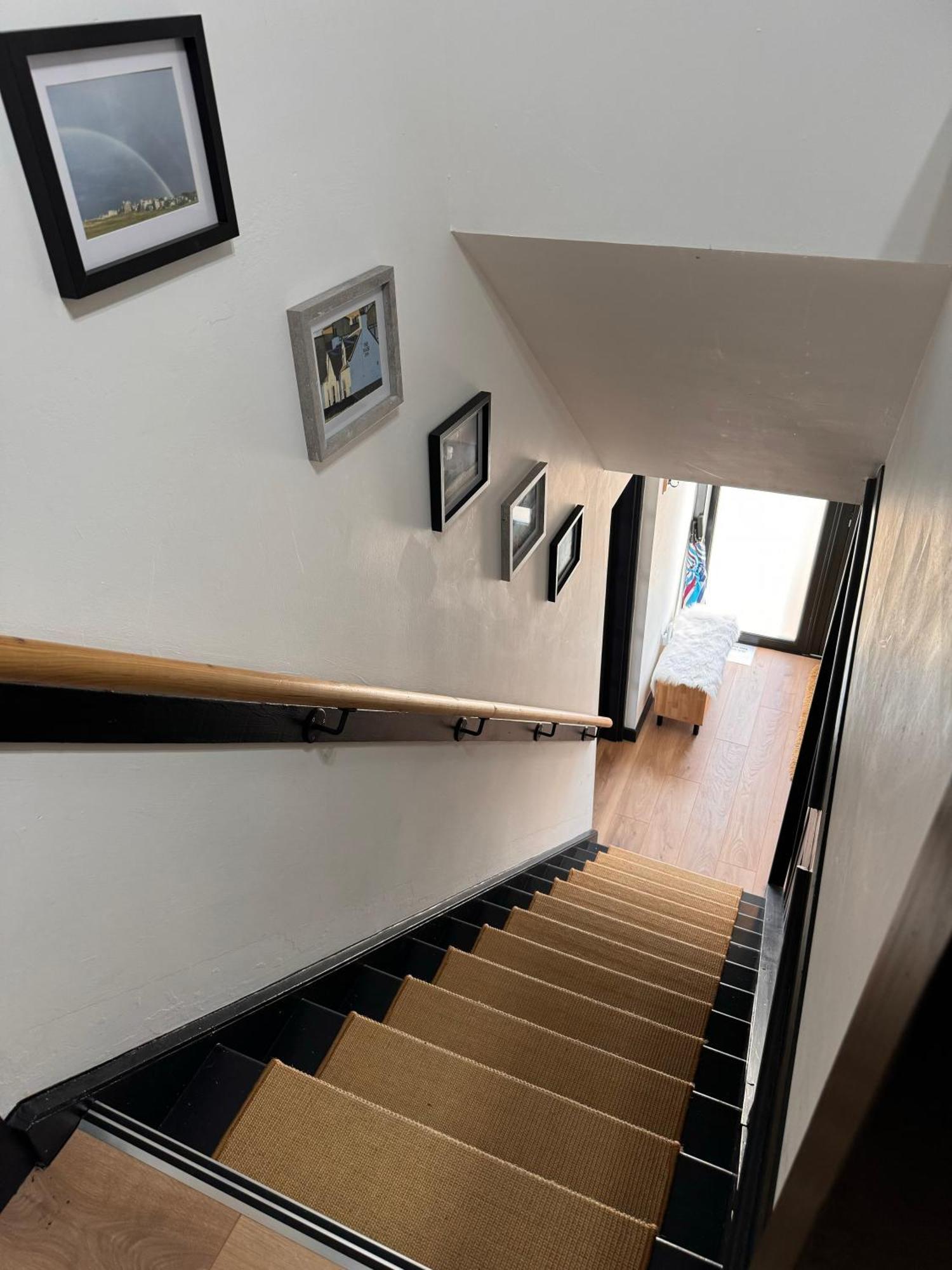 The House Of Golf Villa St Andrews Eksteriør bilde